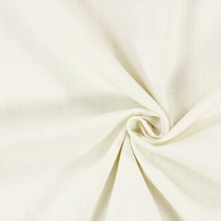 Prestigious Textiles Saxon Oyster Fabric Remnant