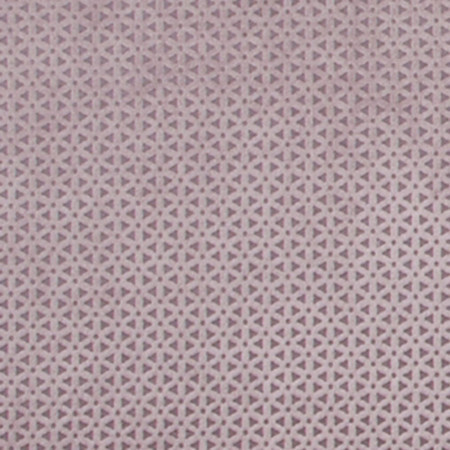 Clarke and Clarke Loreto Heather Fabric, Remnant