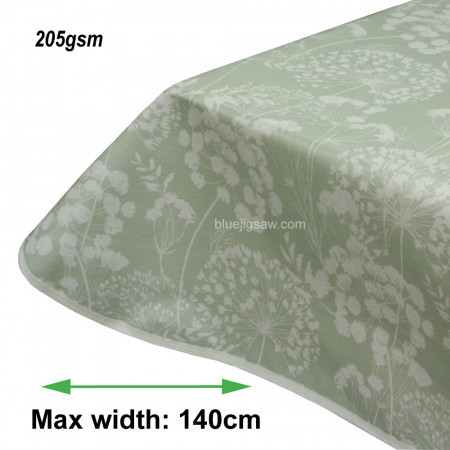 Arden Acrylic Coated Tablecloth