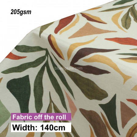 Tian Acrylic Coated Fabric