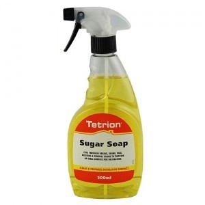 Sugar Soap 500ml